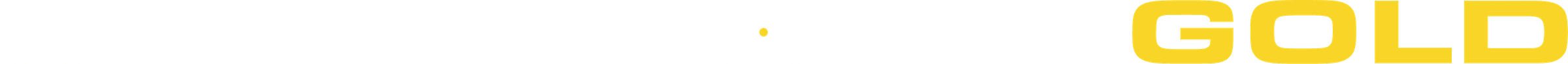 StrikePoint Gold